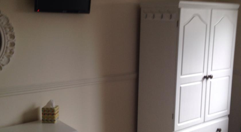 The Fleet Inn Guesthouse & Restaurant Killybegs Quarto foto
