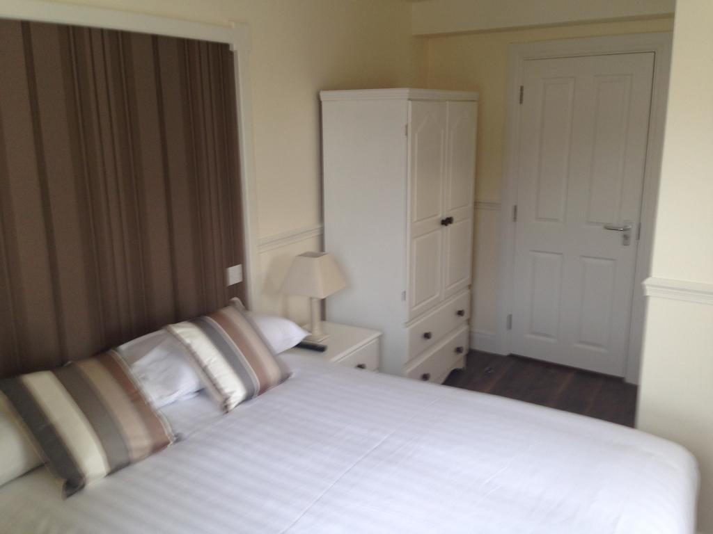 The Fleet Inn Guesthouse & Restaurant Killybegs Quarto foto
