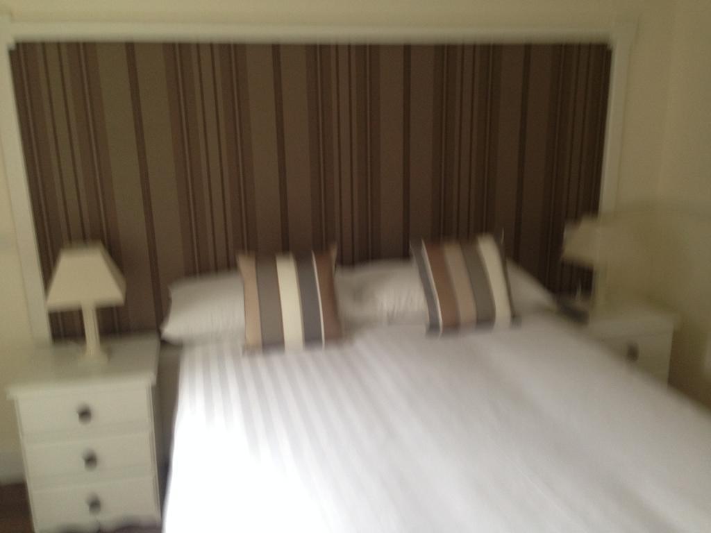 The Fleet Inn Guesthouse & Restaurant Killybegs Quarto foto